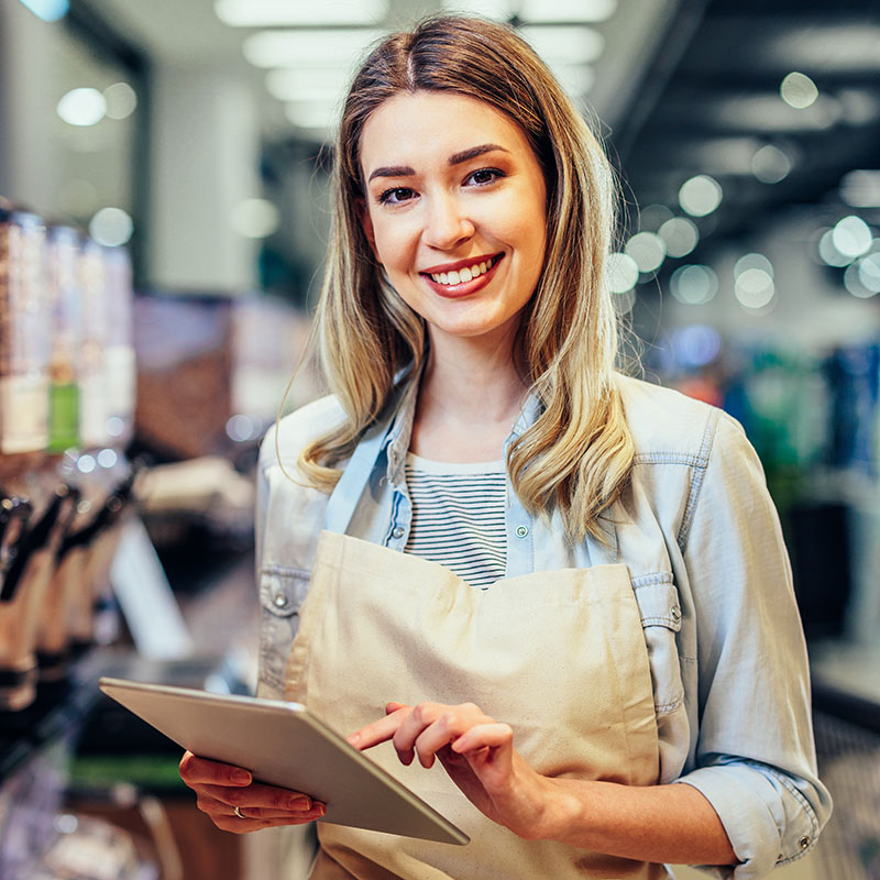 Tree of Life field sales careers