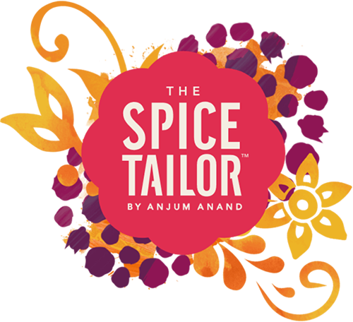 The Spice Tailor